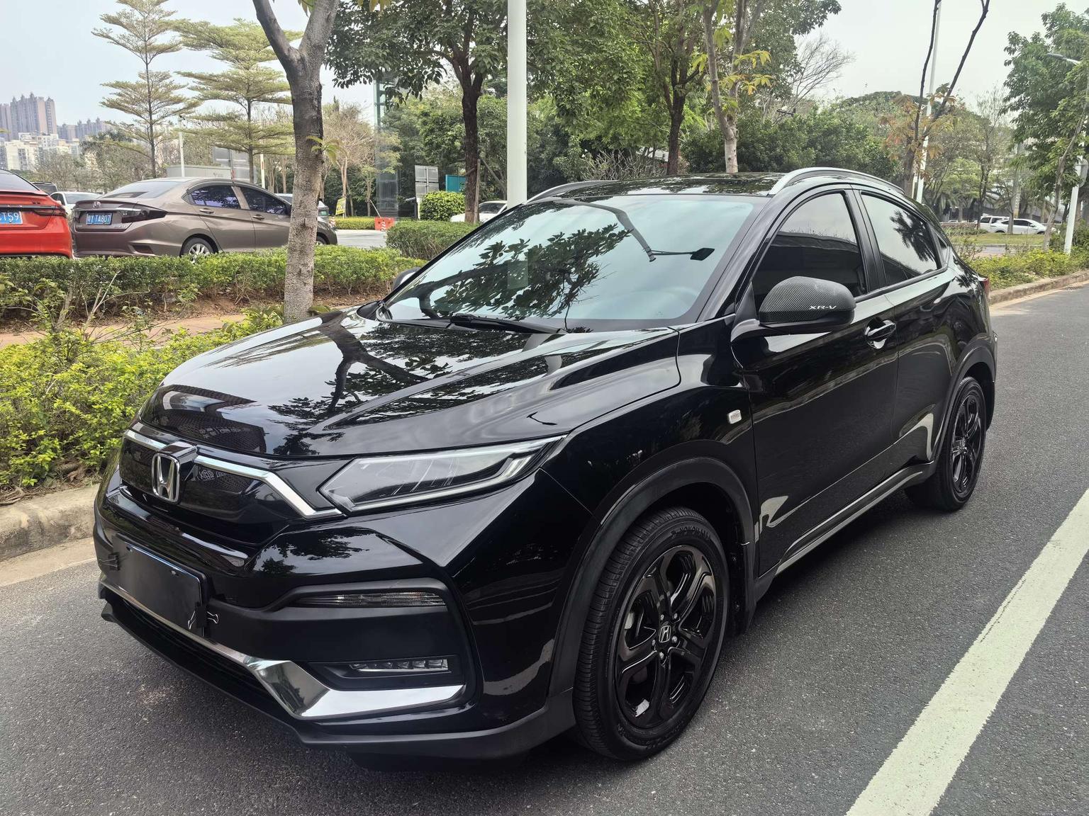 Honda XR-V 2021 220TURBO CVT Luxury