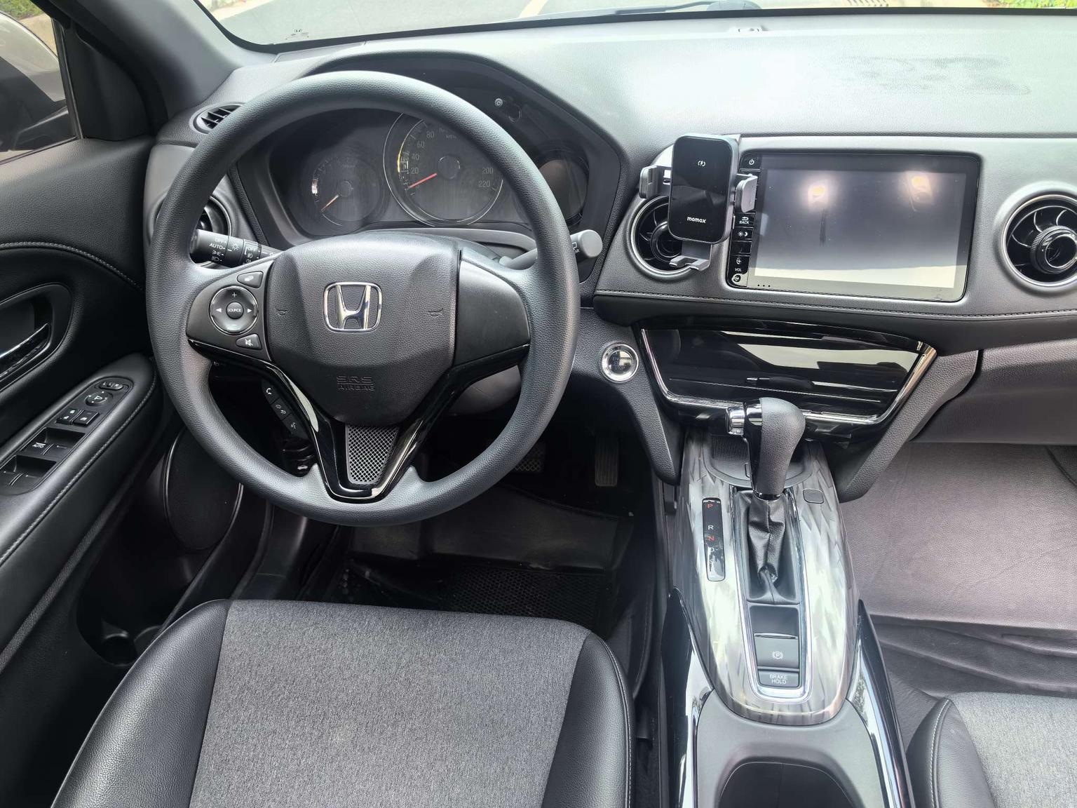 Honda XR-V 2021 220TURBO CVT Luxury