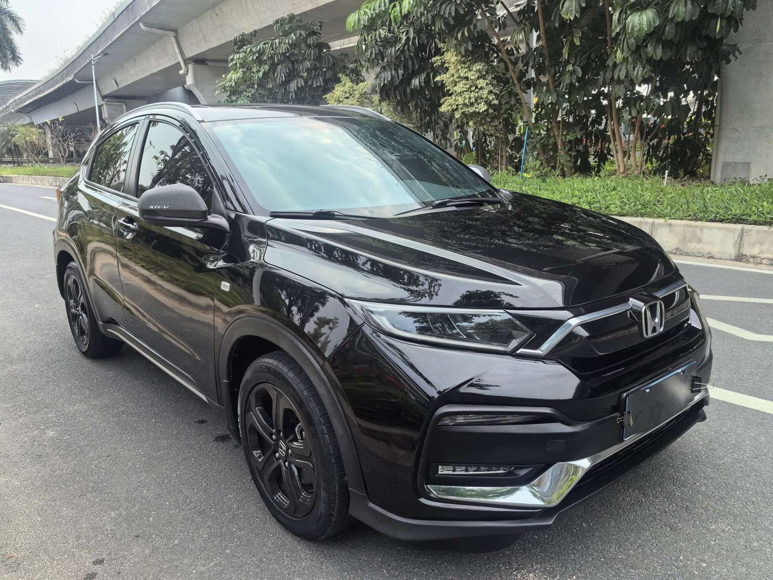 Honda XR-V 2021 220TURBO CVT Luxury