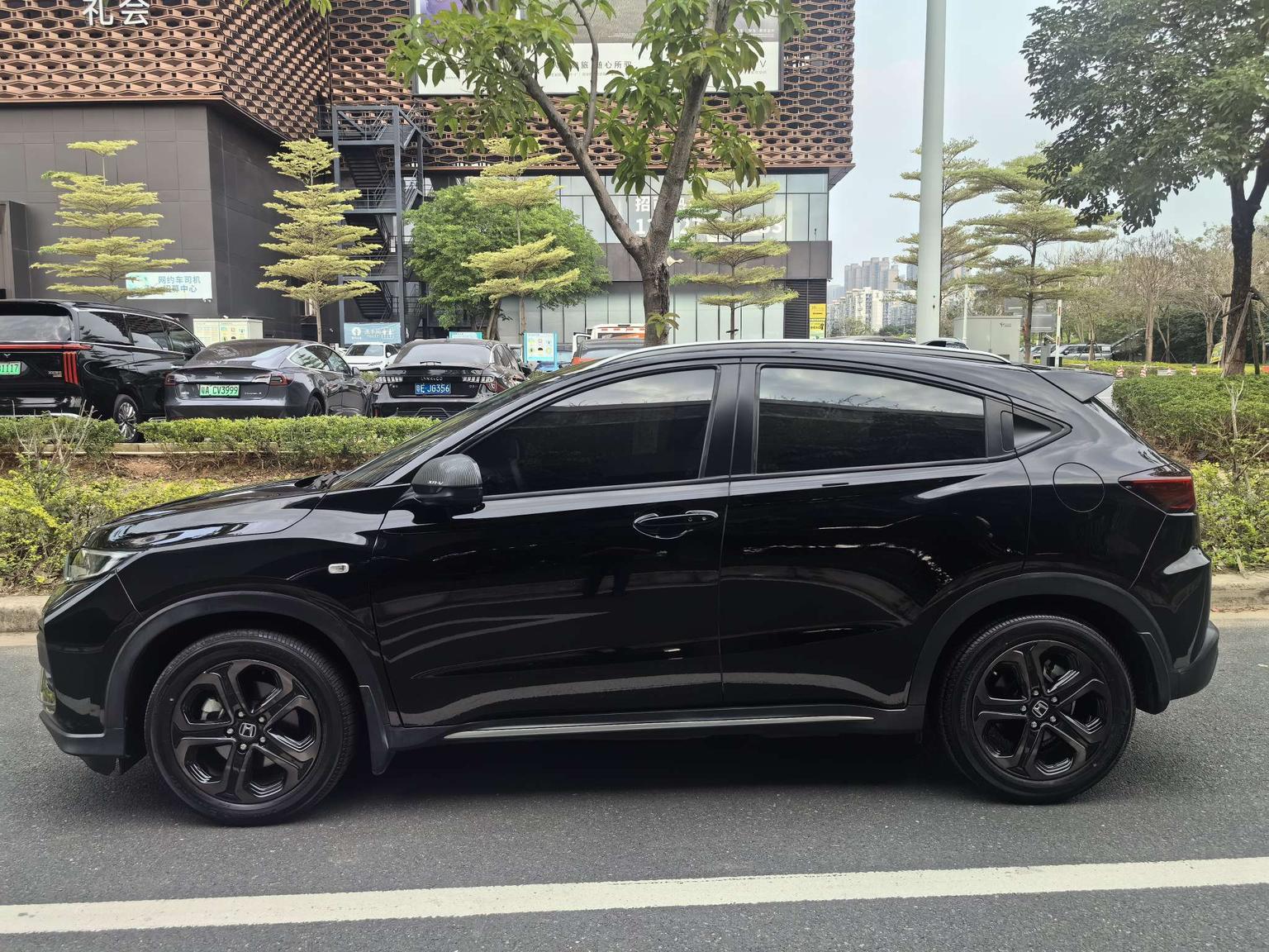 Honda XR-V 2021 220TURBO CVT Luxury