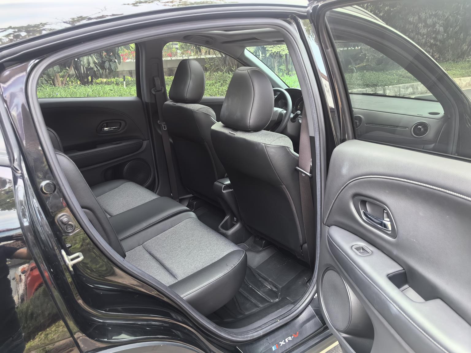 Honda XR-V 2021 220TURBO CVT Luxury