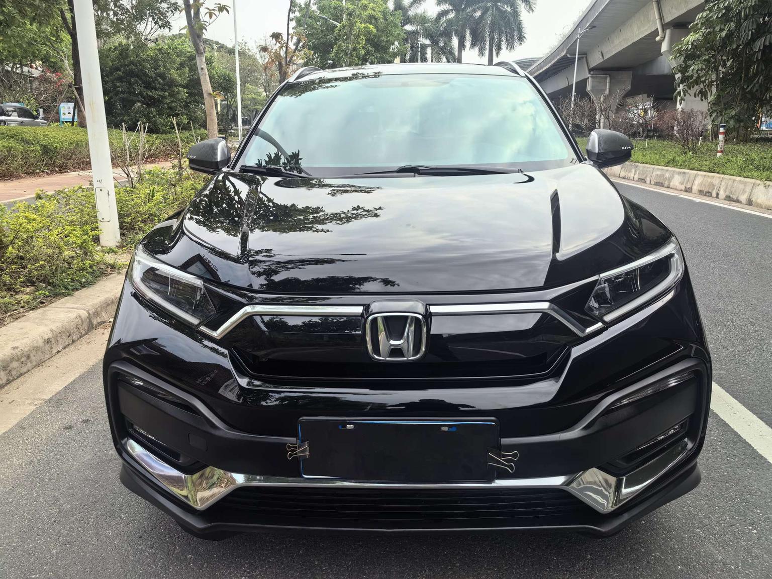 Honda XR-V 2021 220TURBO CVT Luxury