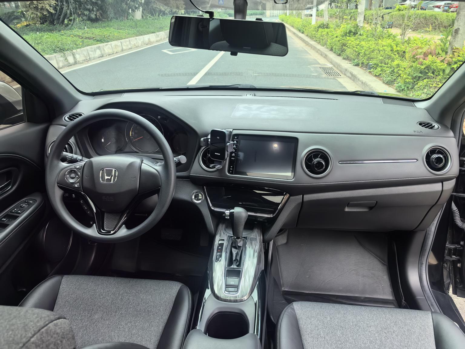 Honda XR-V 2021 220TURBO CVT Luxury