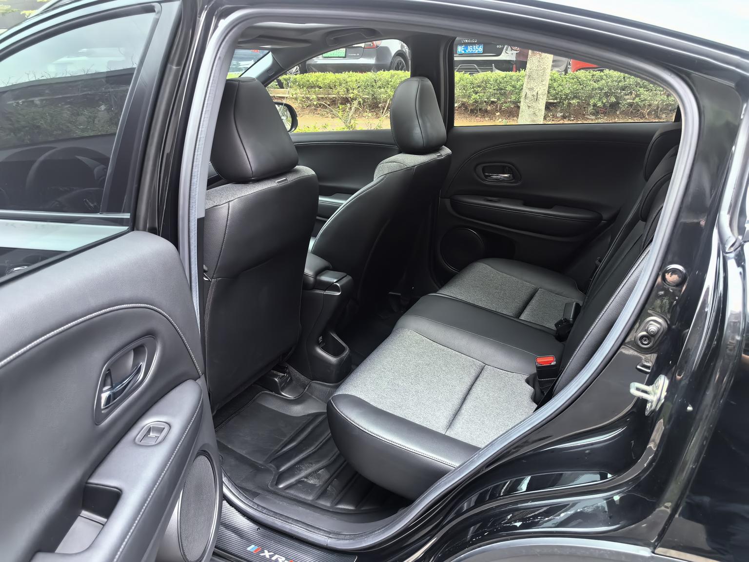Honda XR-V 2021 220TURBO CVT Luxury