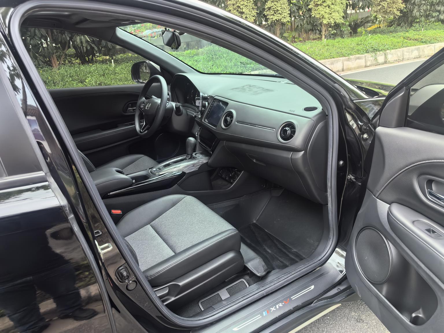 Honda XR-V 2021 220TURBO CVT Luxury