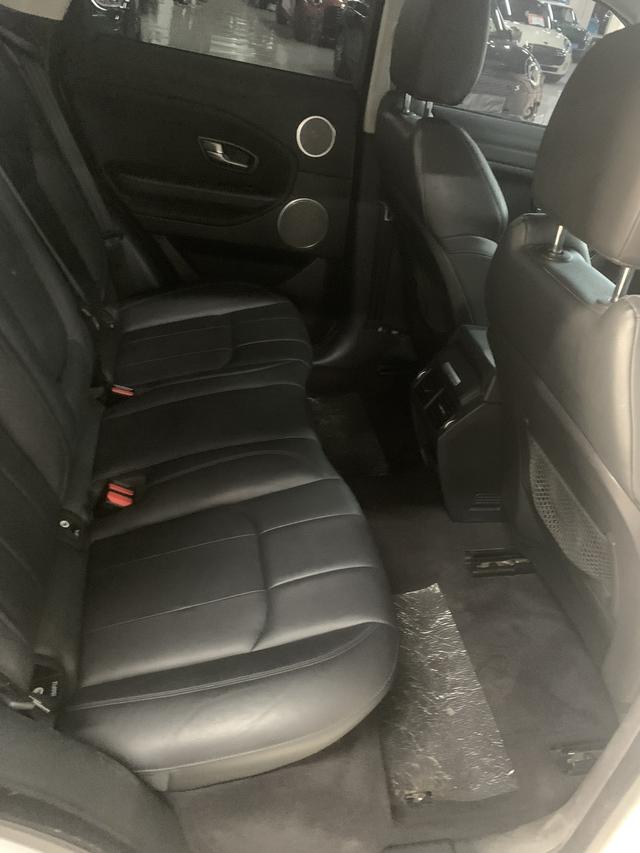 Land Rover Range Rover Evoque 2018 240PS PURE Fashion