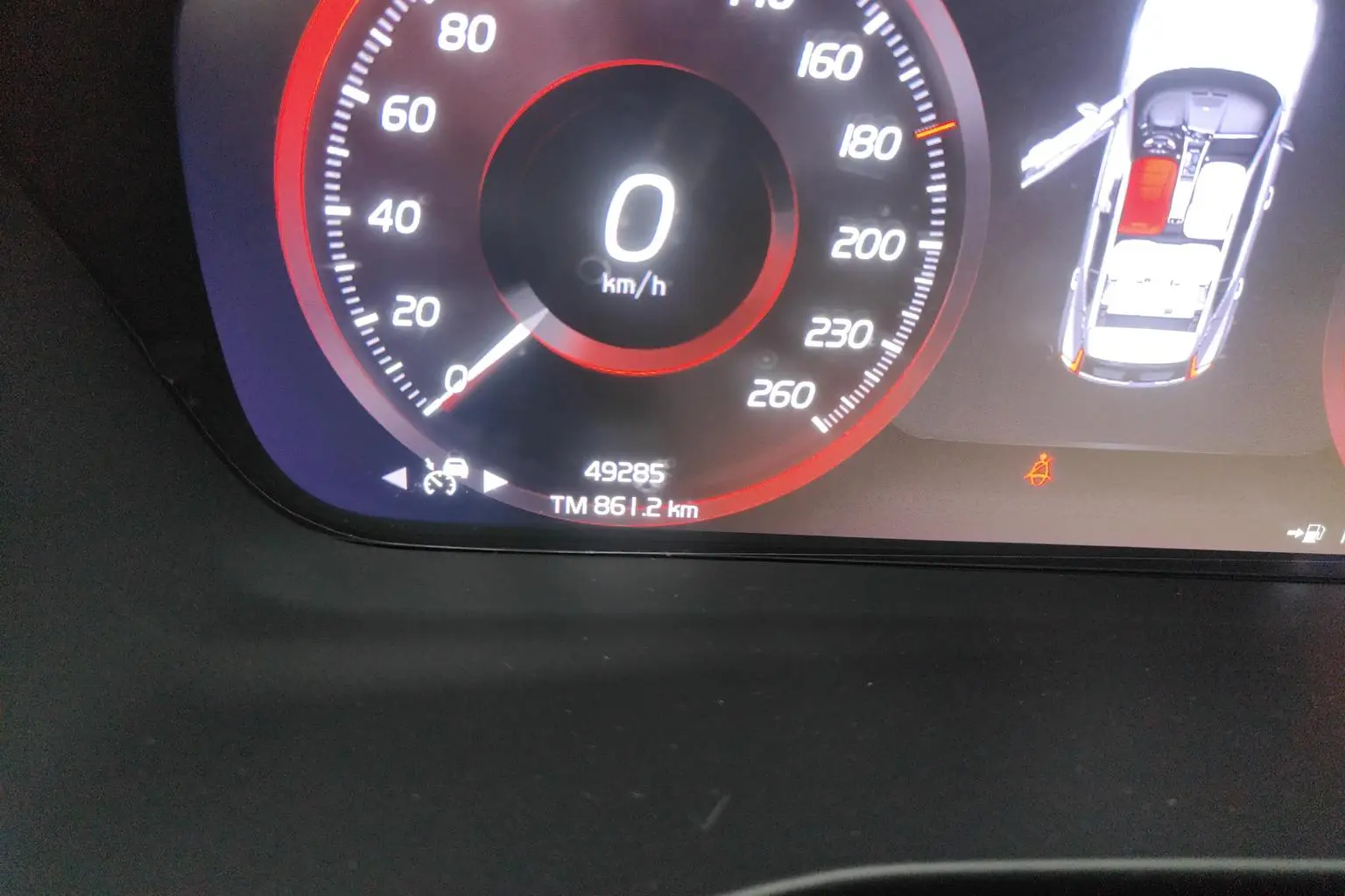 Volvo XC40 2021 T4 4WD Vision Luxury