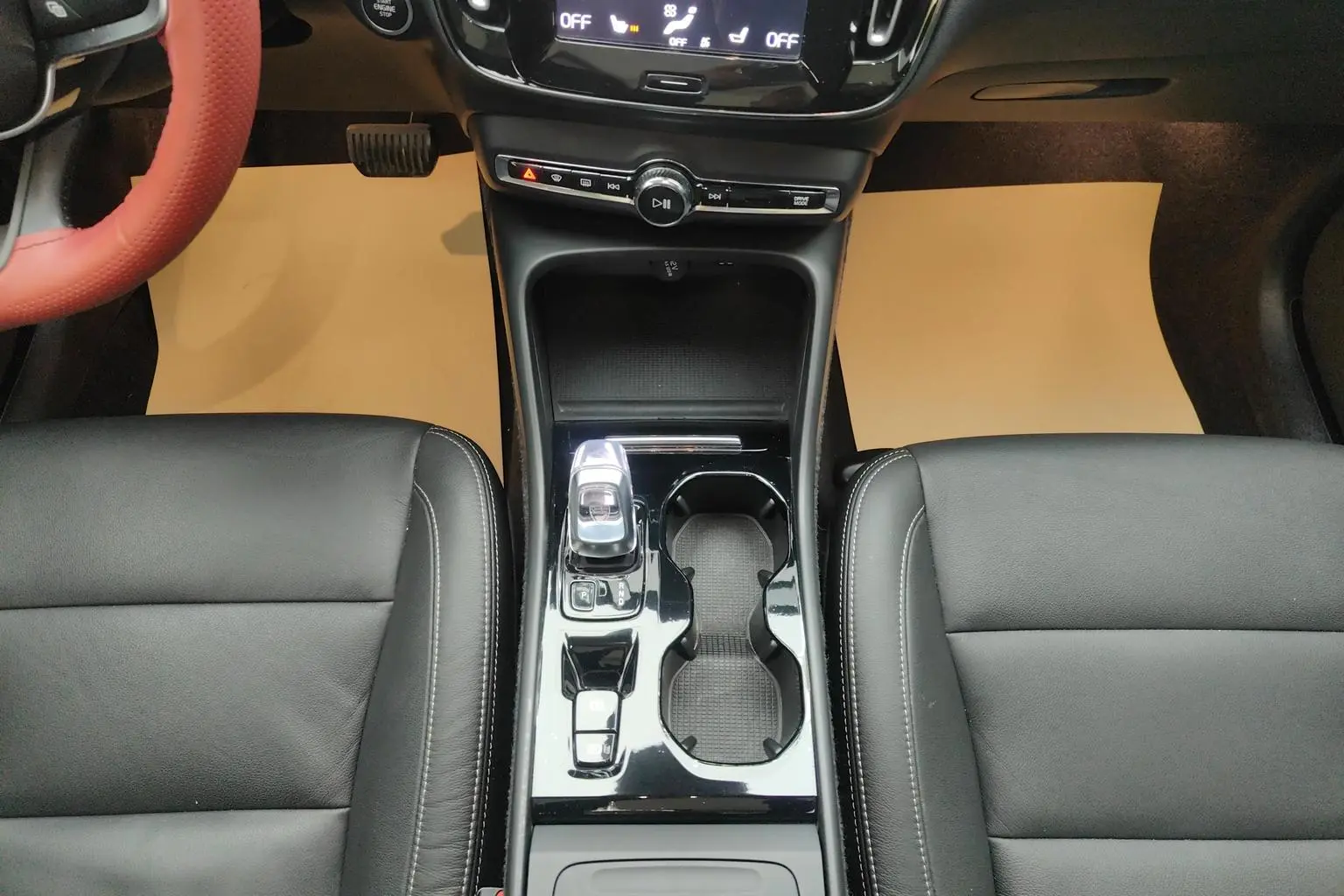 Volvo XC40 2021 T4 4WD Vision Luxury