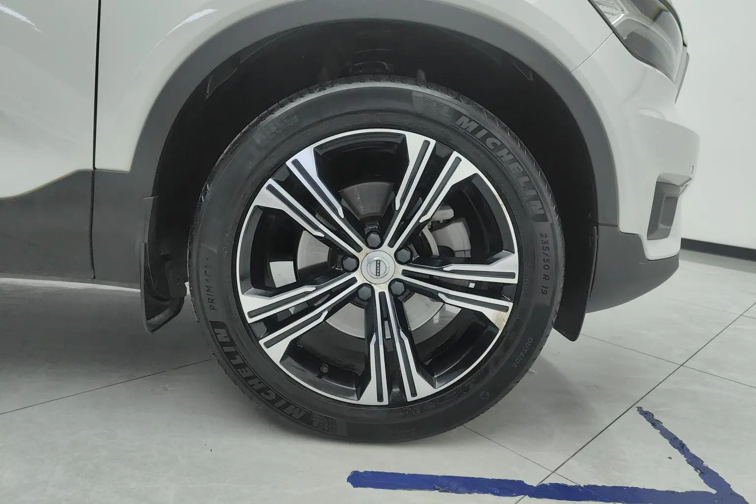 Volvo XC40 2021 T4 4WD Vision Luxury