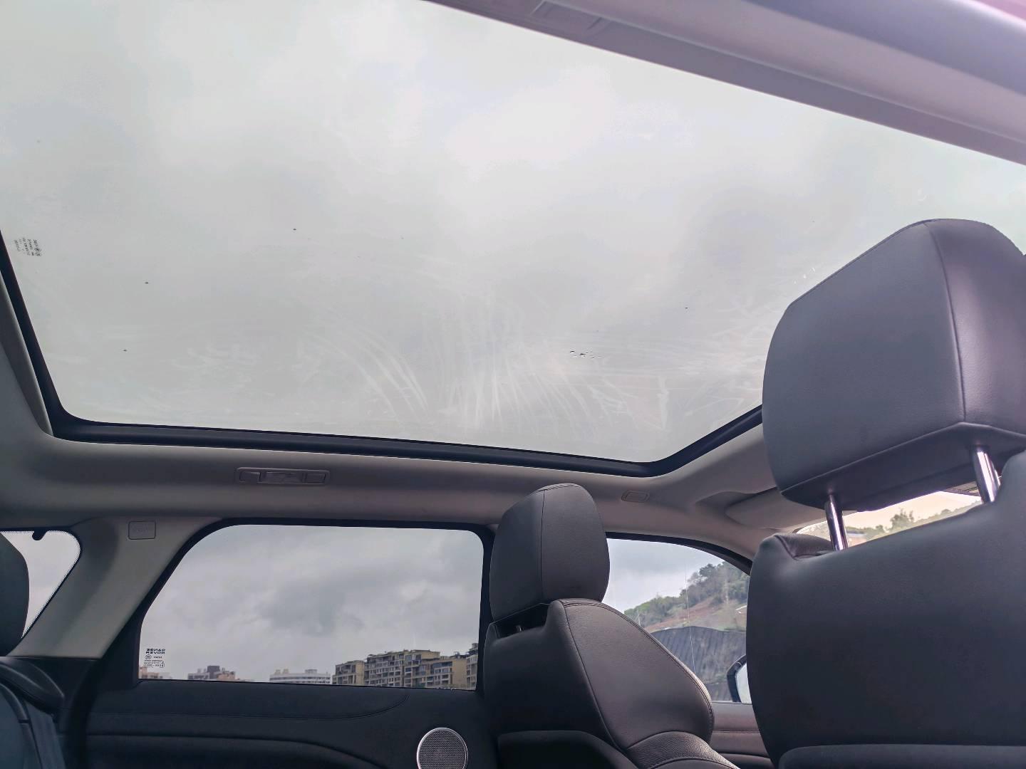 Land Rover Range Rover Evoque 2018 240PS SE Smart Shine