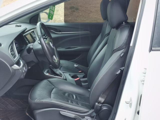 Buick Excelle GT 2019 18T Auto Connected Elite China V