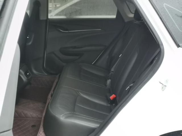 Buick Excelle GT 2019 18T Auto Connected Elite China V