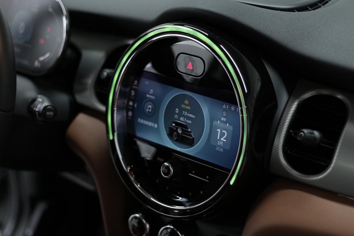 MINI MINI 2022 1.5T COOPER