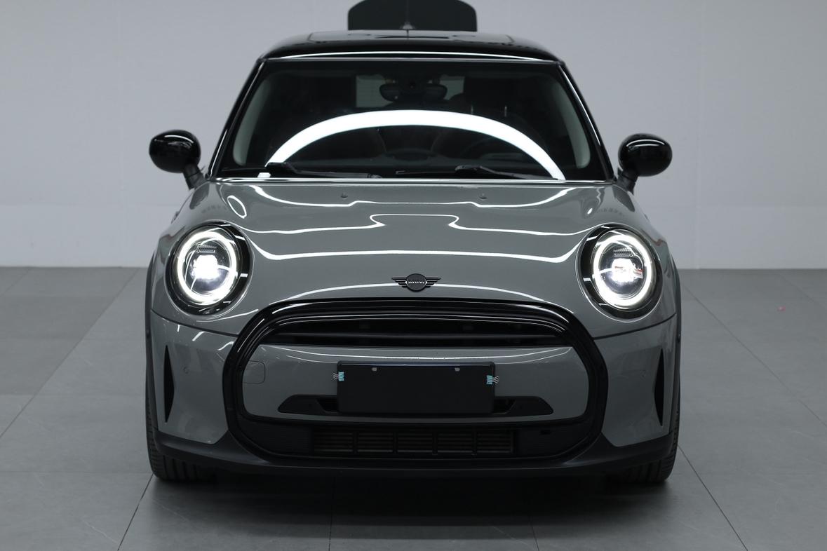 MINI MINI 2022 1.5T COOPER