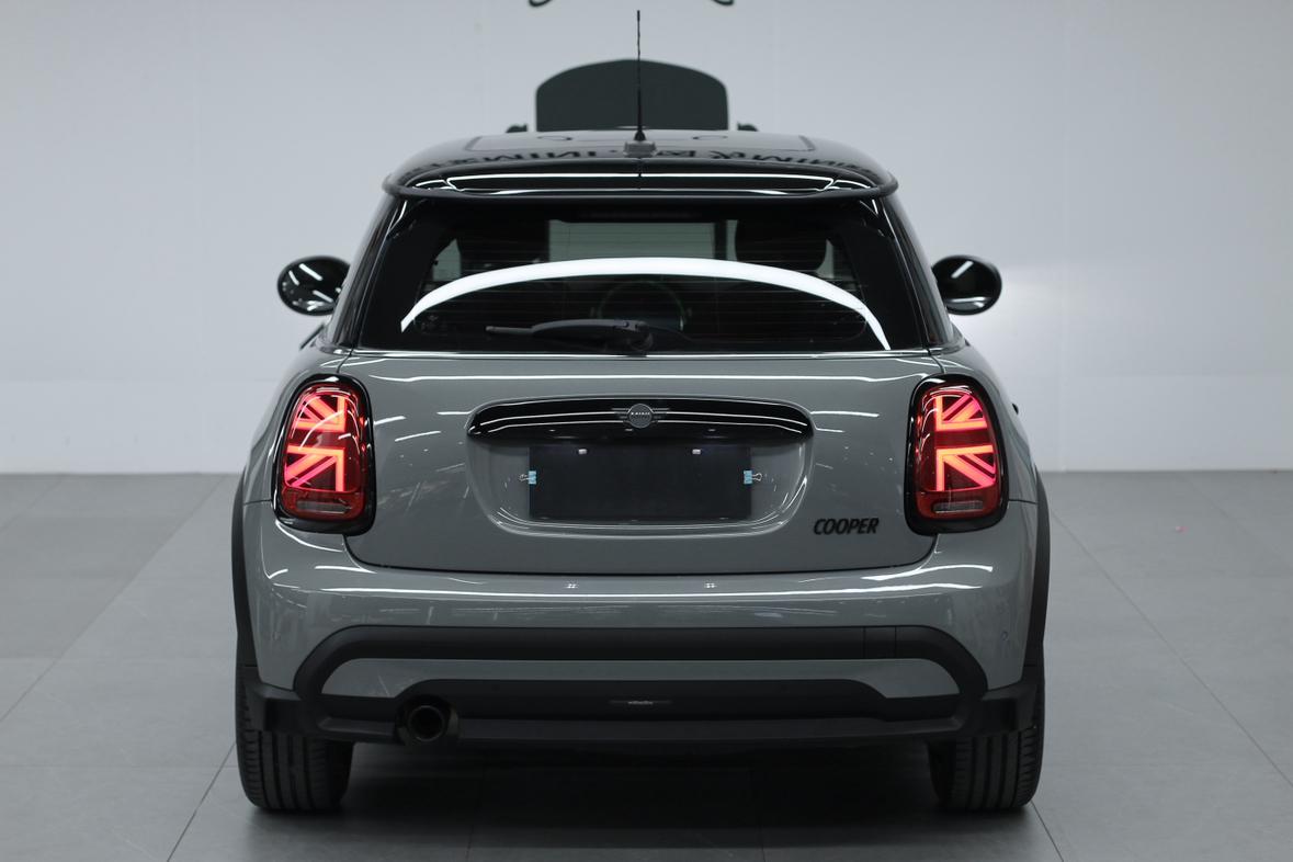MINI MINI 2022 1.5T COOPER