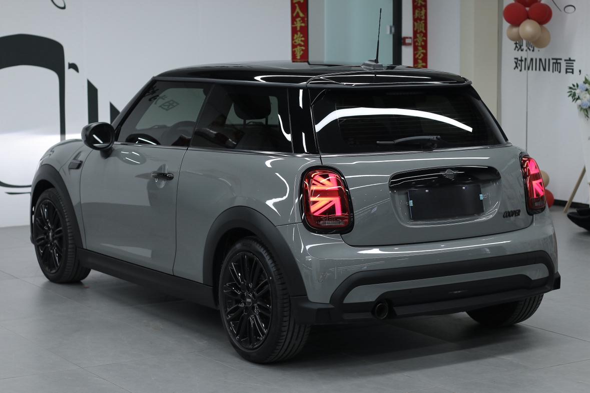 MINI MINI 2022 1.5T COOPER