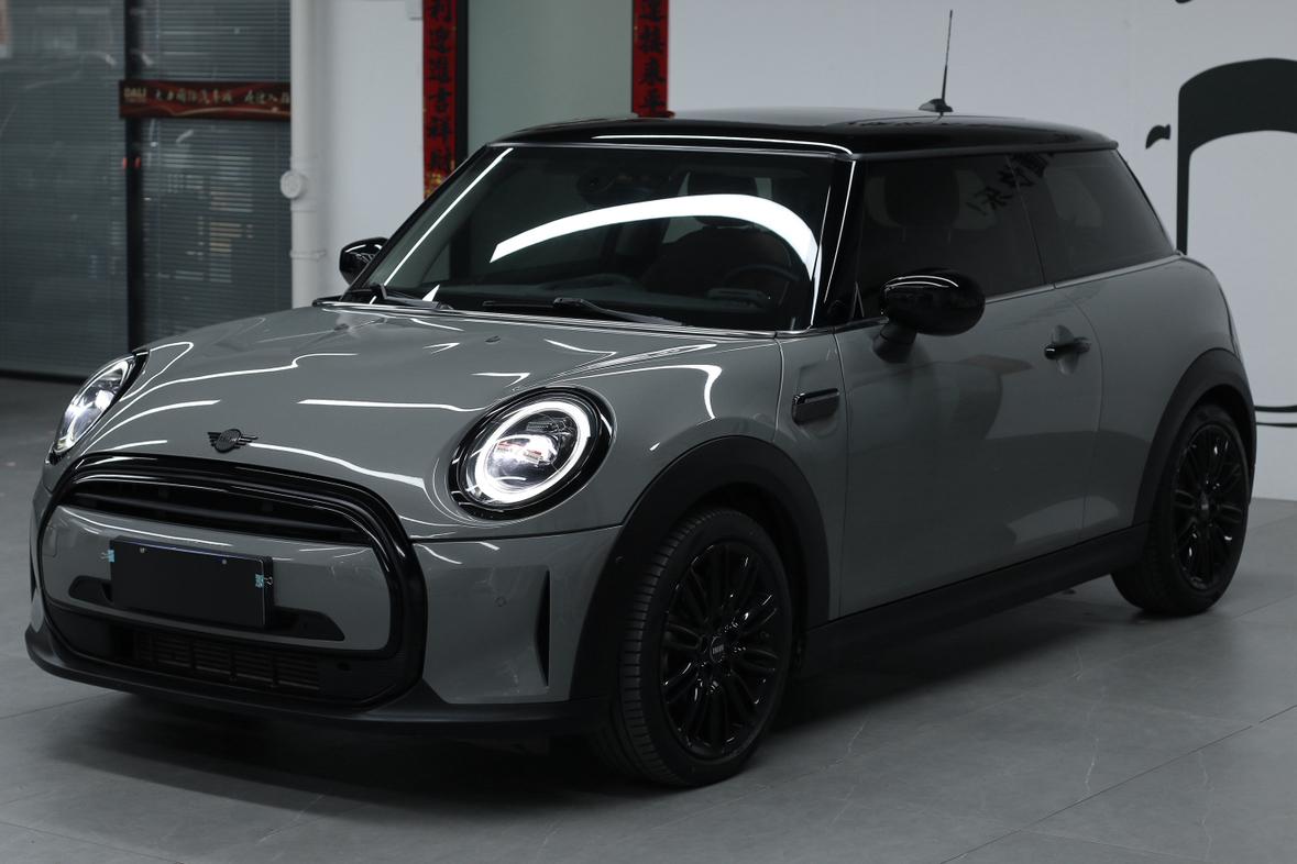 MINI MINI 2022 1.5T COOPER