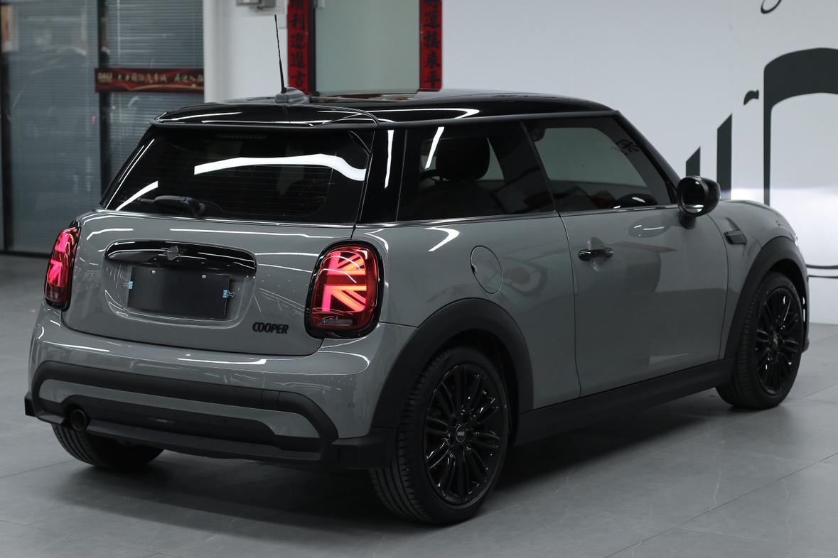 MINI MINI 2022 1.5T COOPER