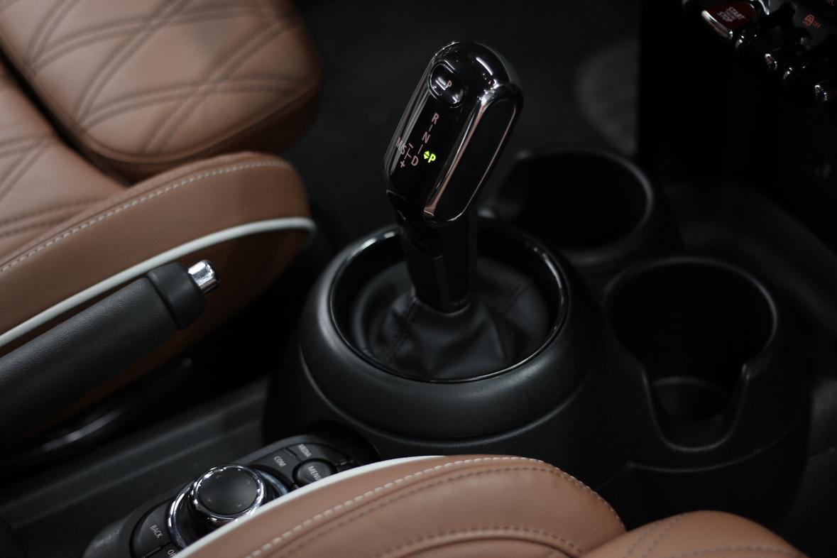 MINI MINI 2022 1.5T COOPER