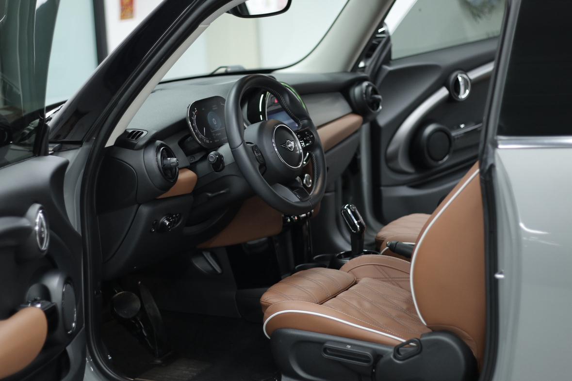 MINI MINI 2022 1.5T COOPER