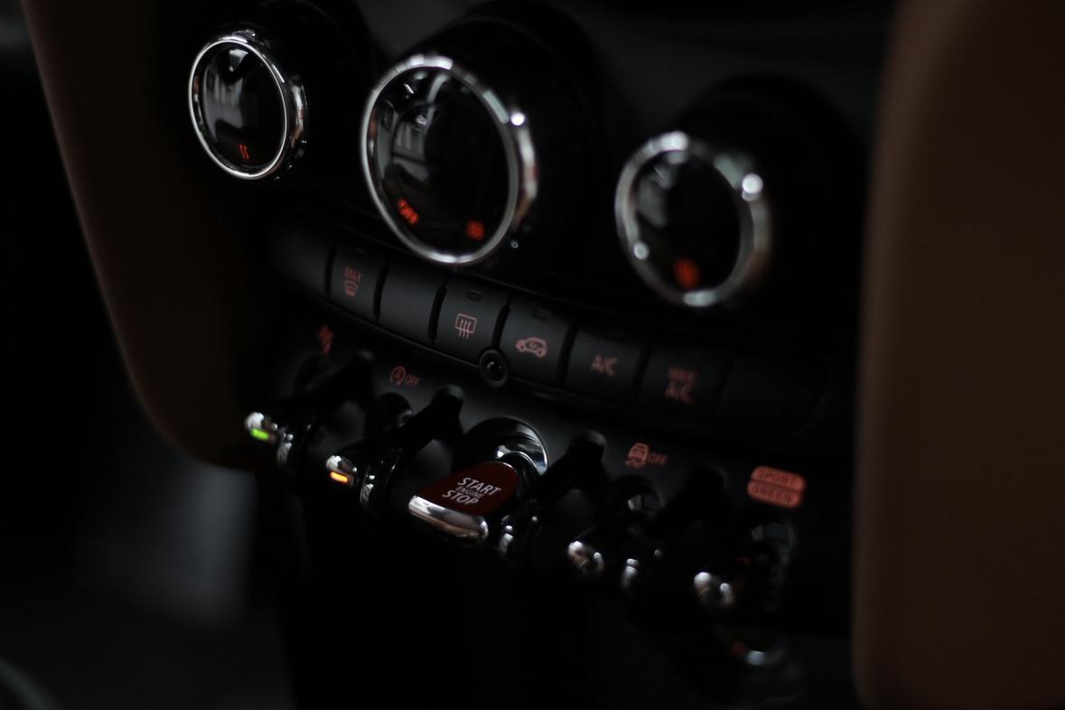 MINI MINI 2022 1.5T COOPER