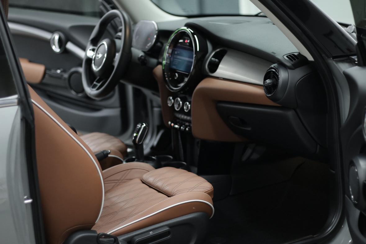 MINI MINI 2022 1.5T COOPER