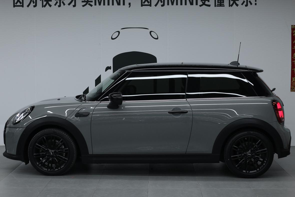 MINI MINI 2022 1.5T COOPER