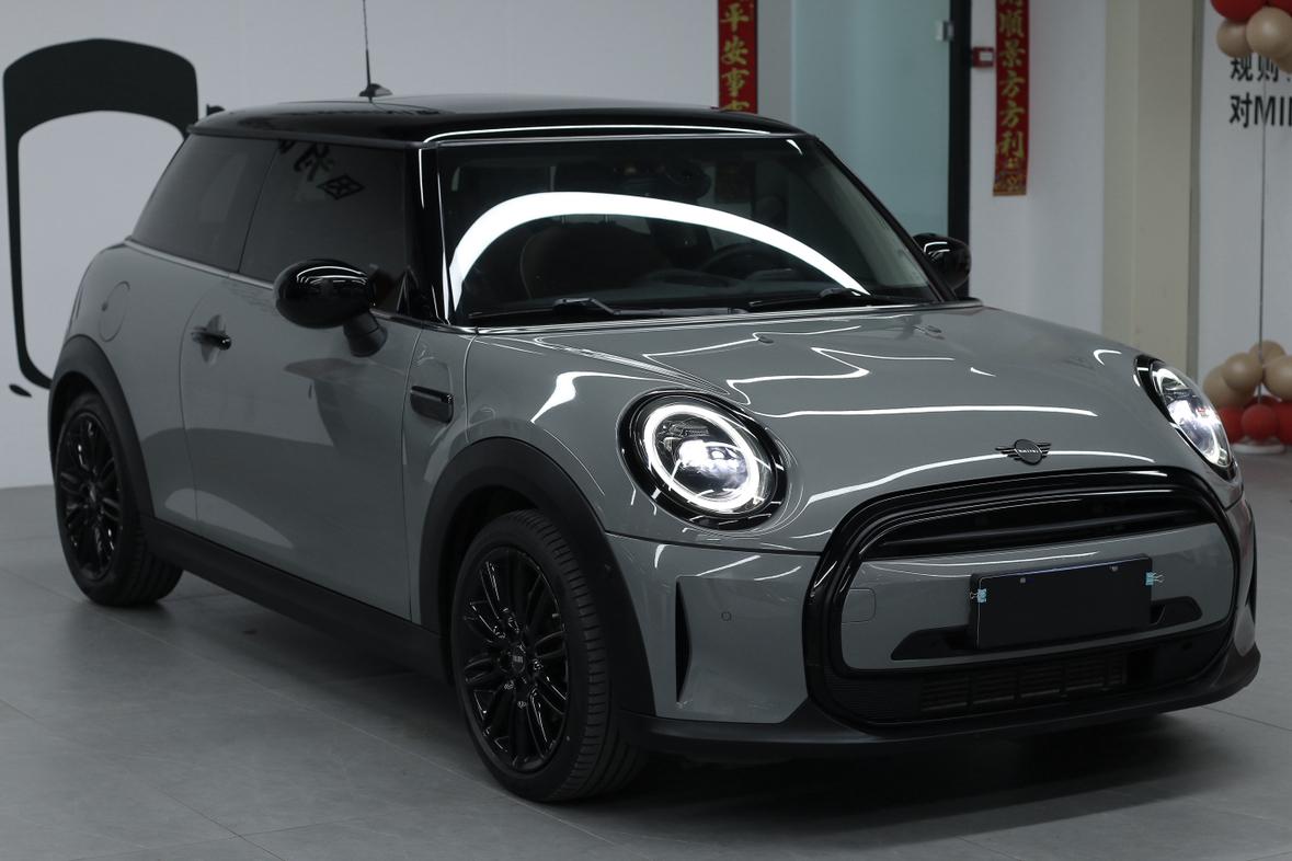 MINI MINI 2022 1.5T COOPER