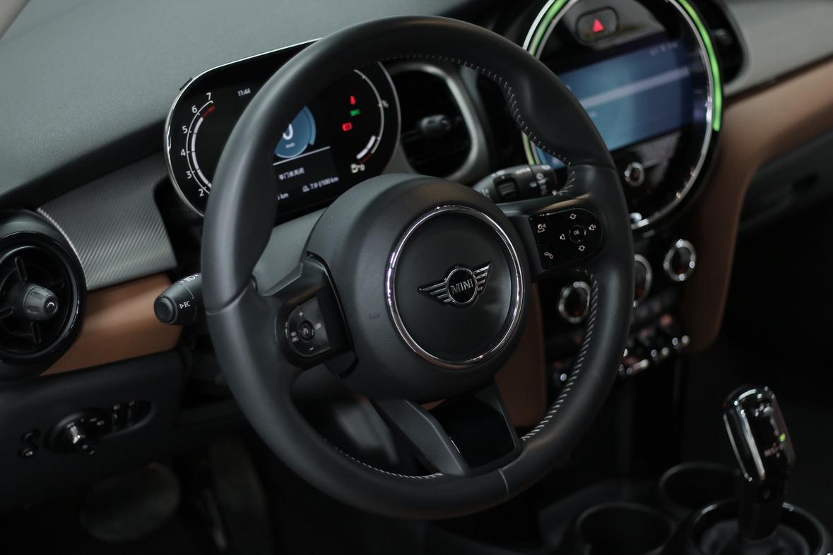 MINI MINI 2022 1.5T COOPER
