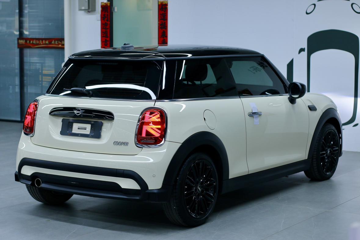 MINI MINI 2022 1.5T COOPER