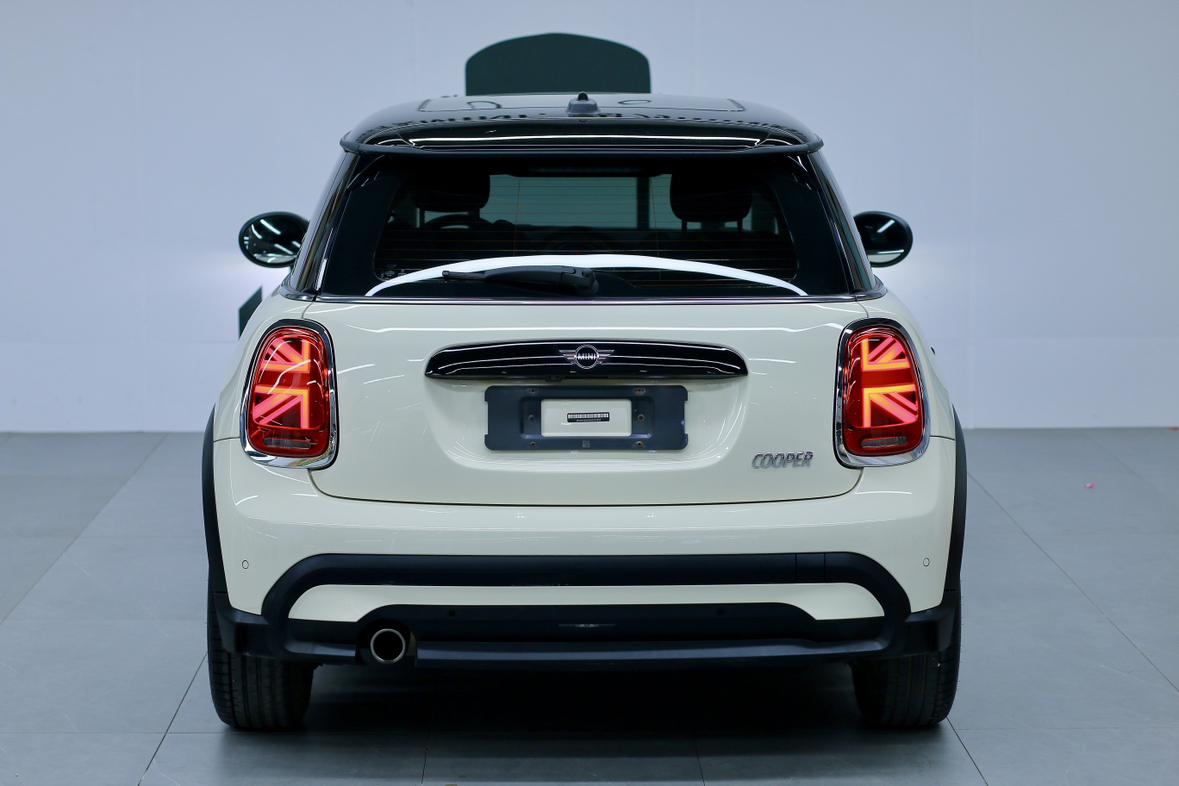 MINI MINI 2022 1.5T COOPER