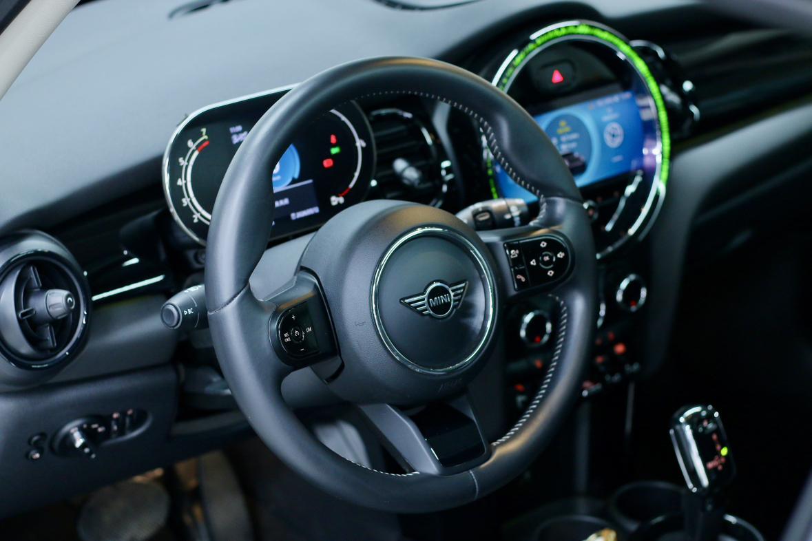 MINI MINI 2022 1.5T COOPER