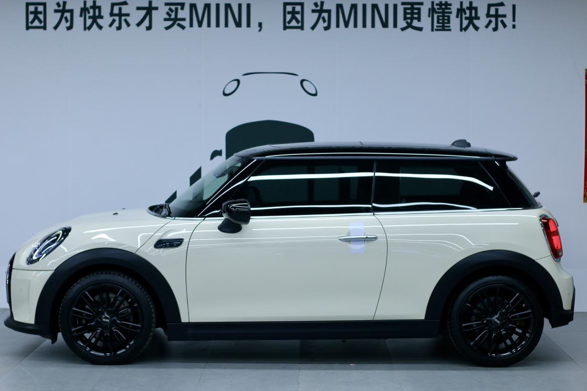 MINI MINI 2022 1.5T COOPER