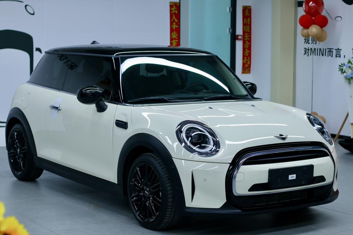 MINI MINI 2022 1.5T COOPER