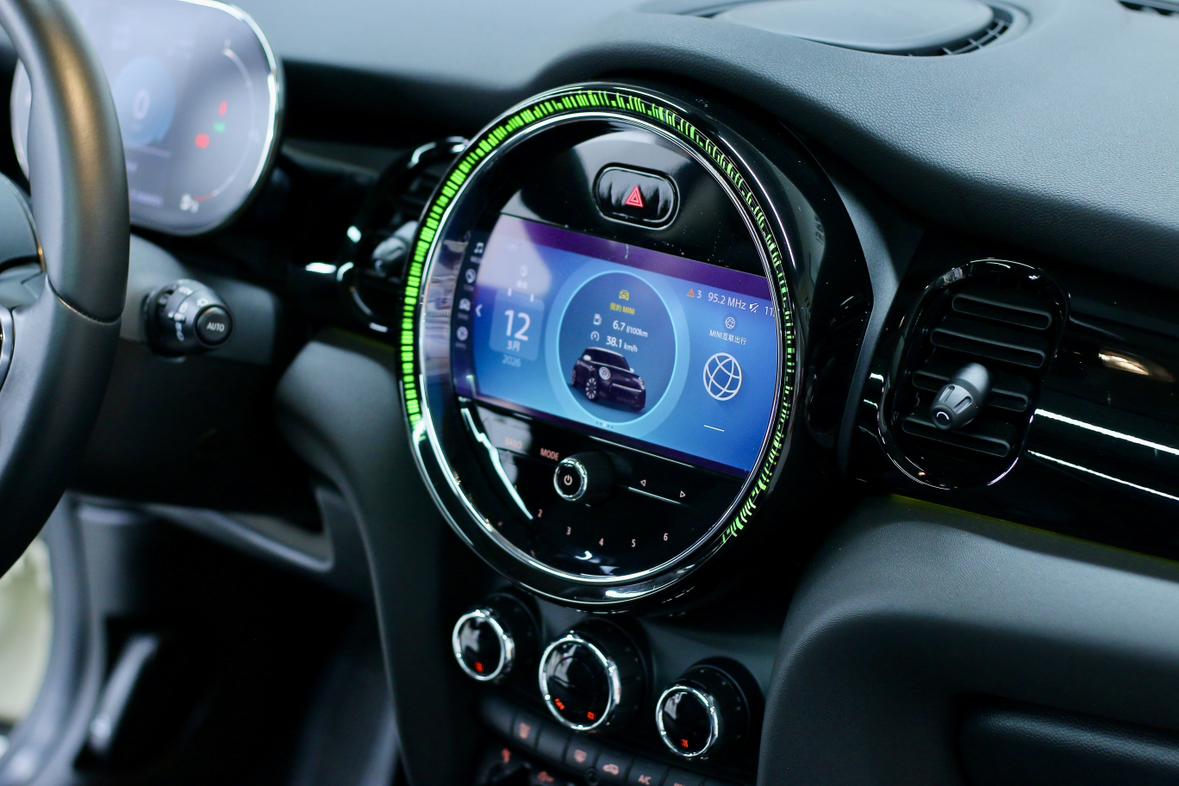 MINI MINI 2022 1.5T COOPER