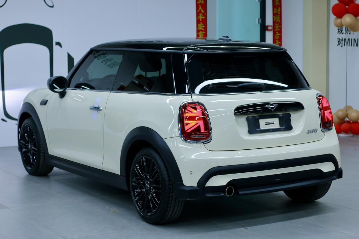 MINI MINI 2022 1.5T COOPER