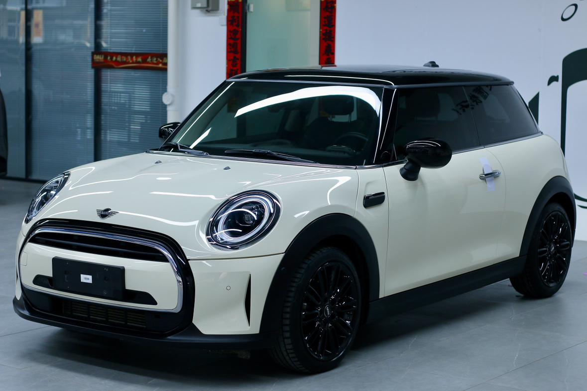 MINI MINI 2022 1.5T COOPER