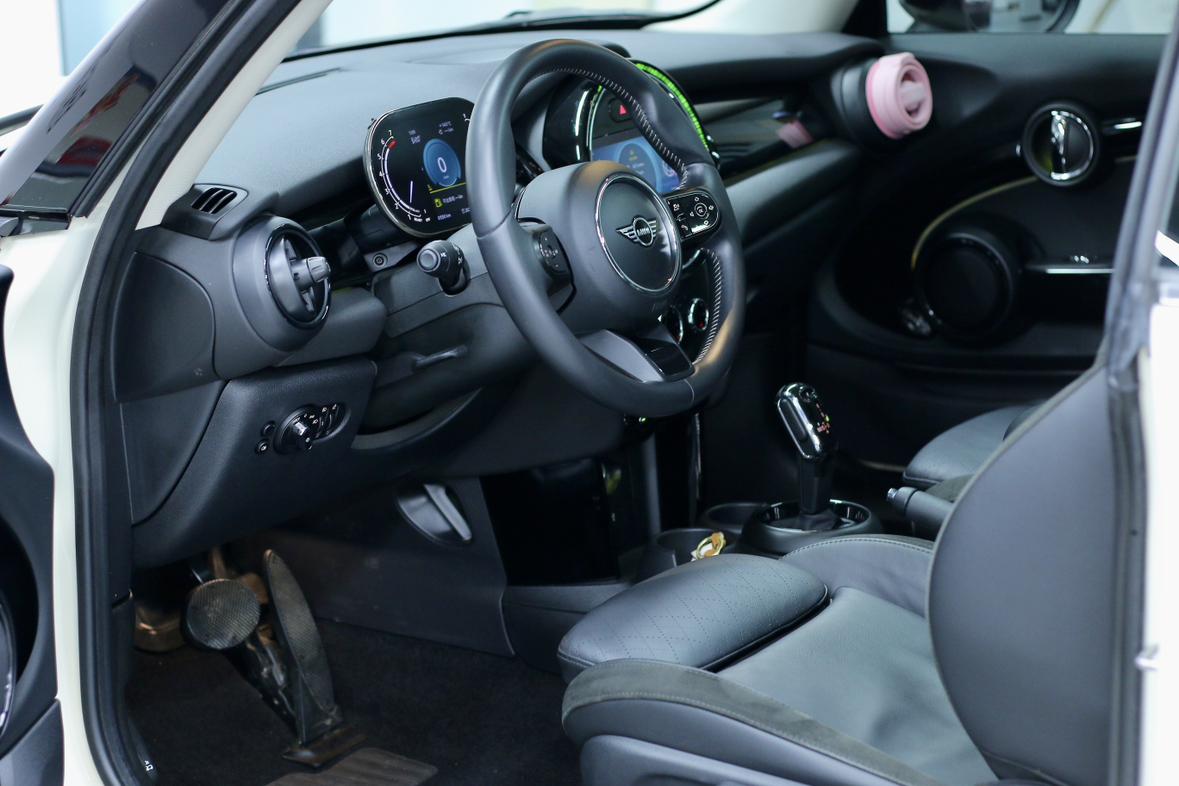 MINI MINI 2022 1.5T COOPER