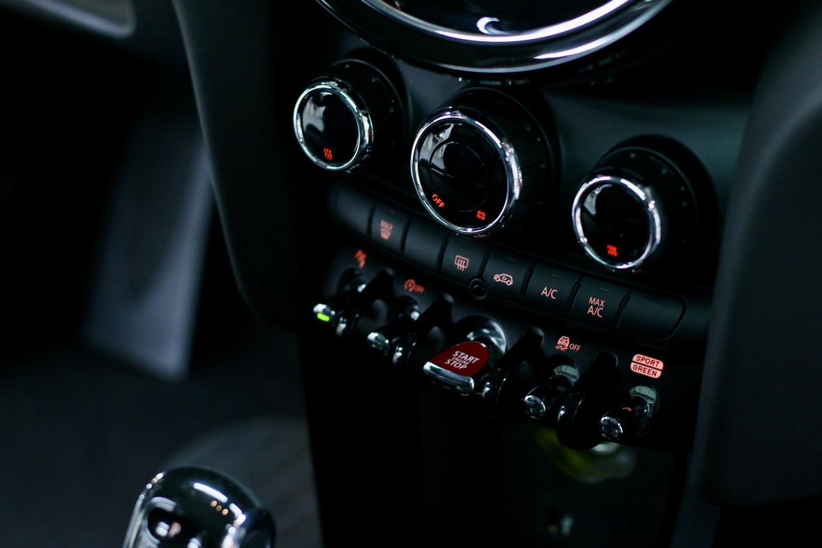 MINI MINI 2022 1.5T COOPER