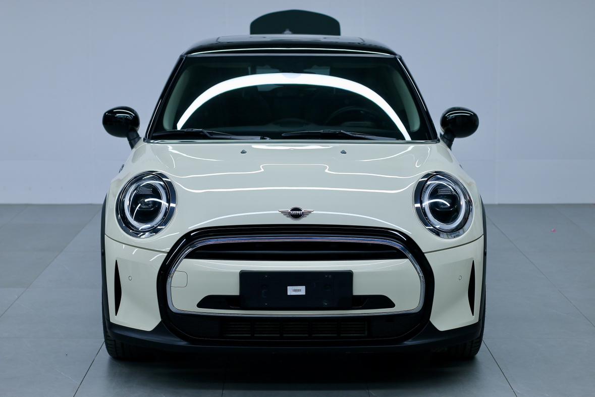 MINI MINI 2022 1.5T COOPER