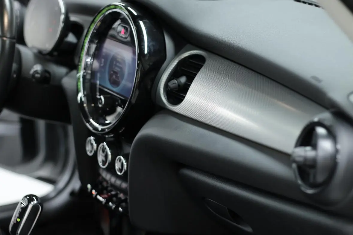 MINI MINI 2022 1.5T COOPER Classic