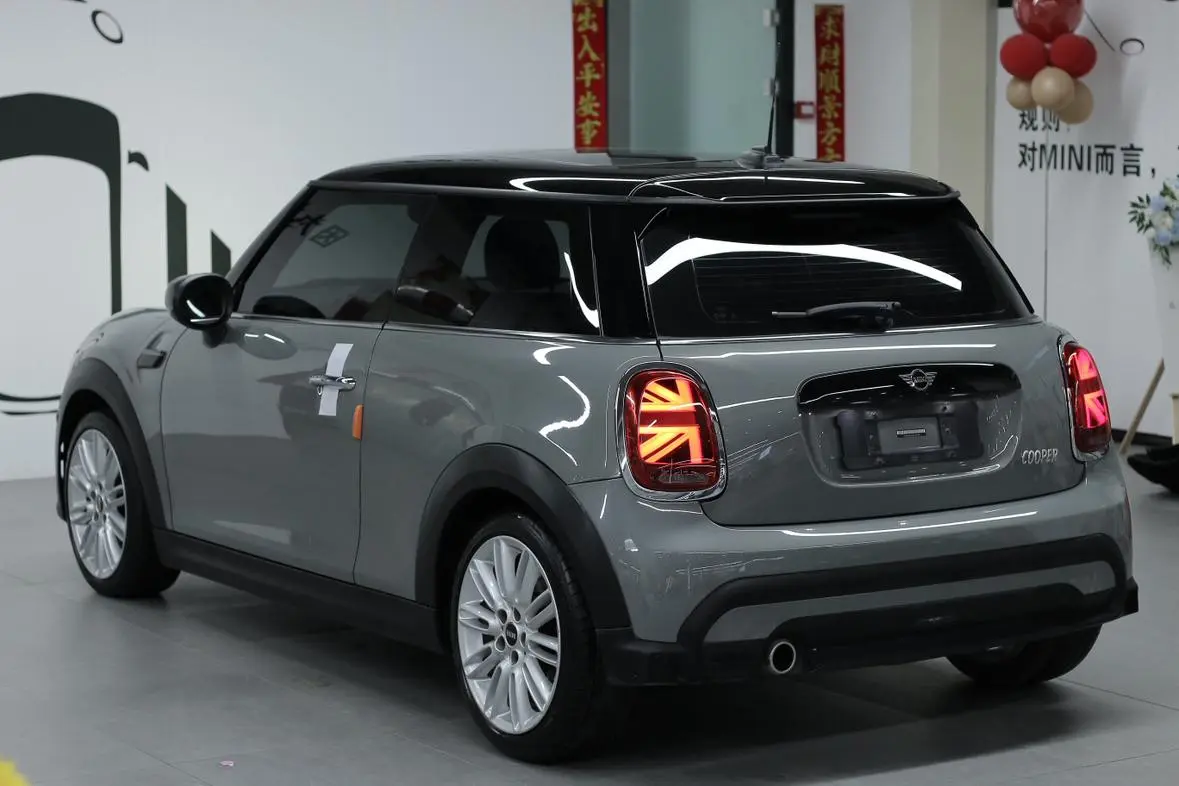 MINI MINI 2022 1.5T COOPER Classic