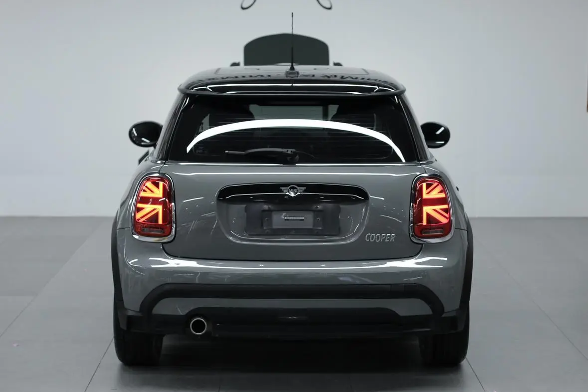 MINI MINI 2022 1.5T COOPER Classic