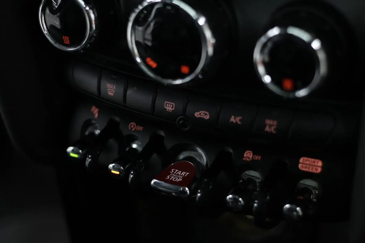 MINI MINI 2022 1.5T COOPER Classic