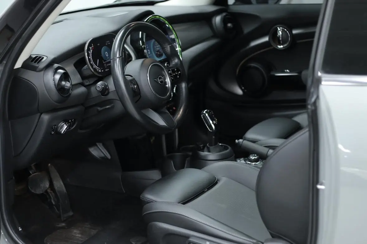 MINI MINI 2022 1.5T COOPER Classic