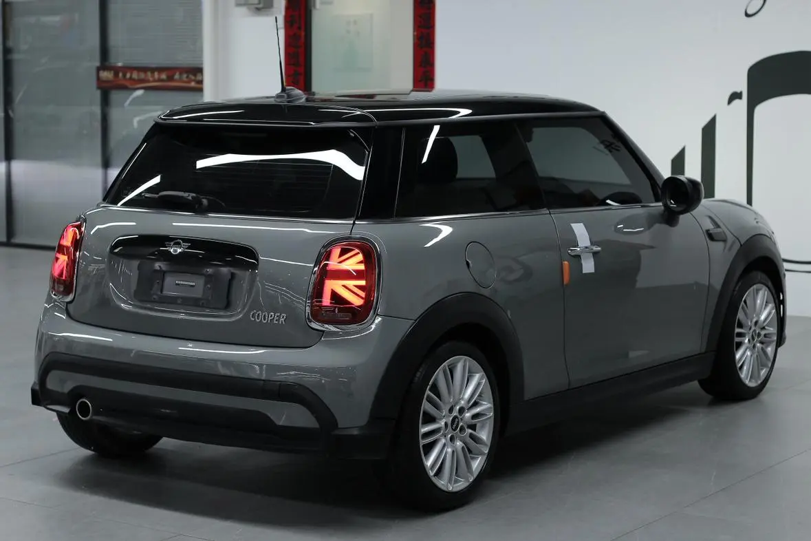 MINI MINI 2022 1.5T COOPER Classic