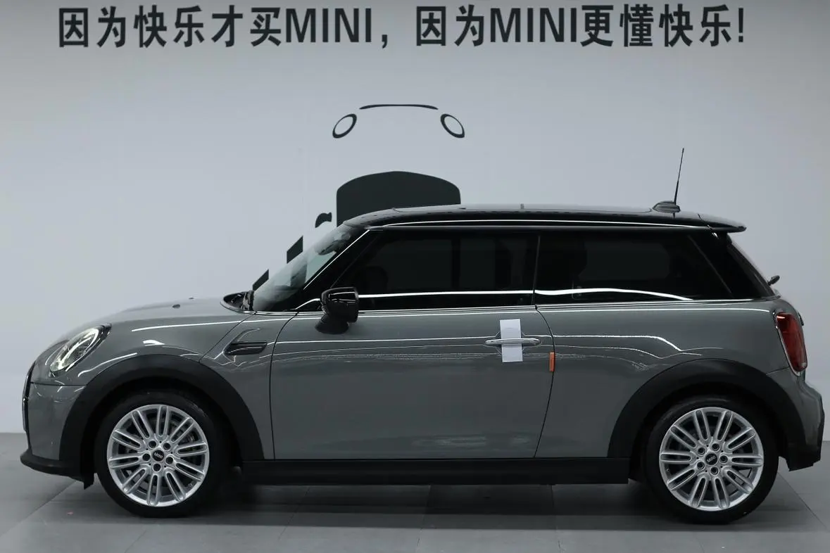 MINI MINI 2022 1.5T COOPER Classic