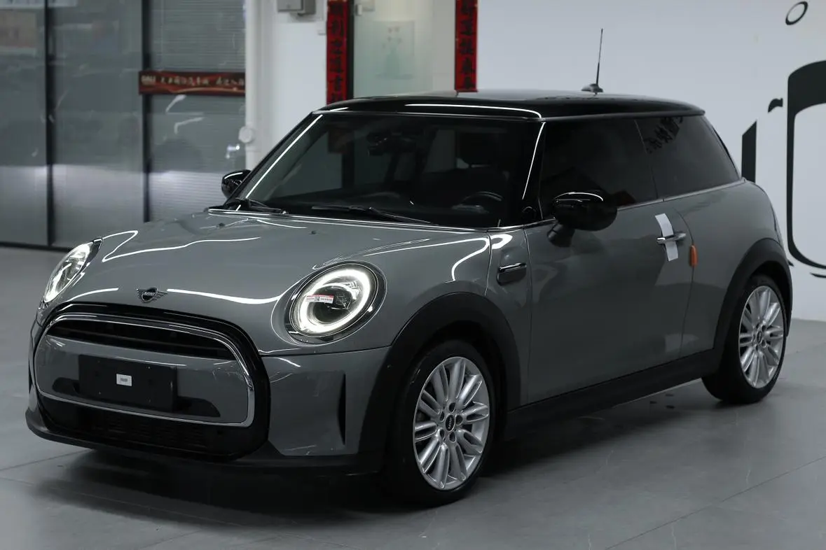 MINI MINI 2022 1.5T COOPER Classic