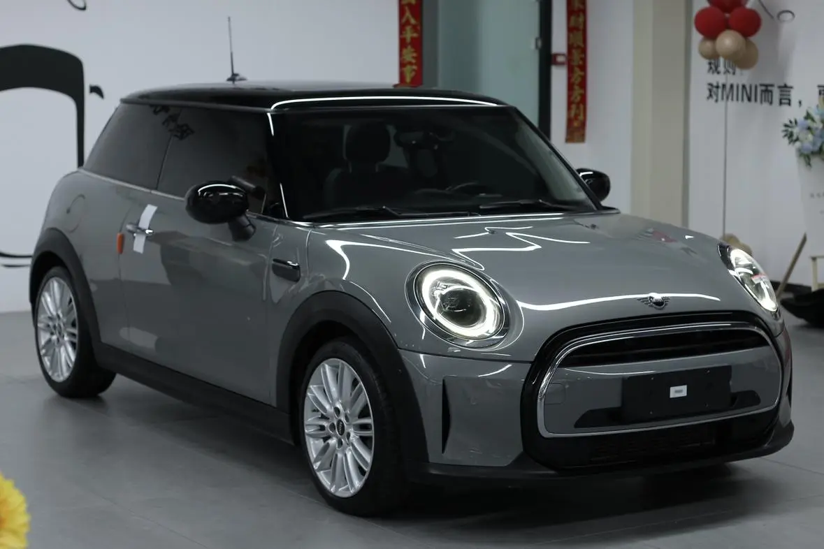 MINI MINI 2022 1.5T COOPER Classic