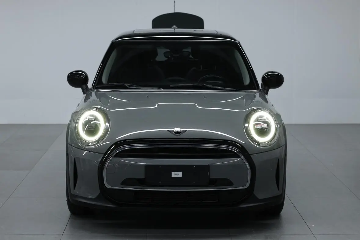 MINI MINI 2022 1.5T COOPER Classic